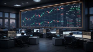 بتكوين تنخفض إلى أدنى مستوى في أسبوعين مع انتهاء عقود خيارات 14 مليار دولار