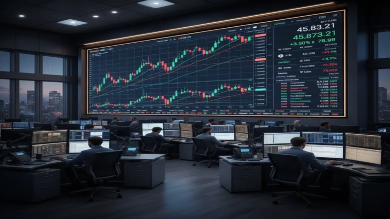 بتكوين تنخفض إلى أدنى مستوى في أسبوعين مع انتهاء عقود خيارات 14 مليار دولار