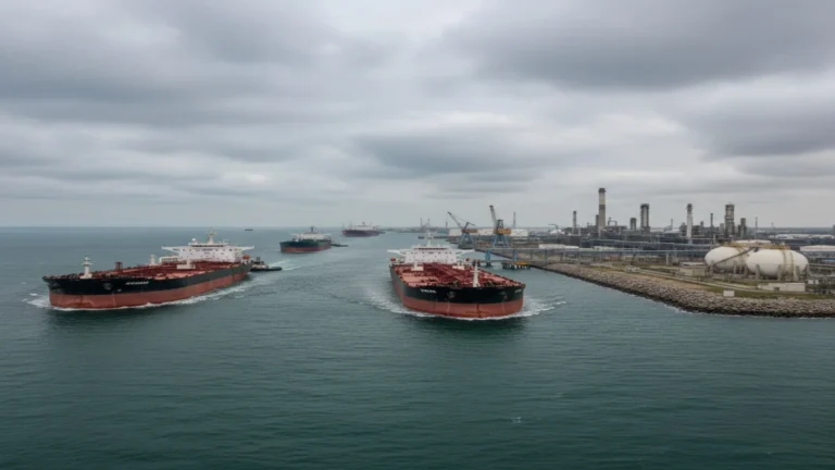 وكالة الطاقة الدولية تحذر من أكبر اضطراب في إمدادات النفط بسبب حرب إيران