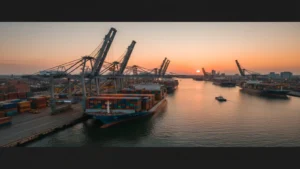 صادرات الاتحاد الأوروبي تتجه نحو الجوار لتعويض تراجع السوق الصينية