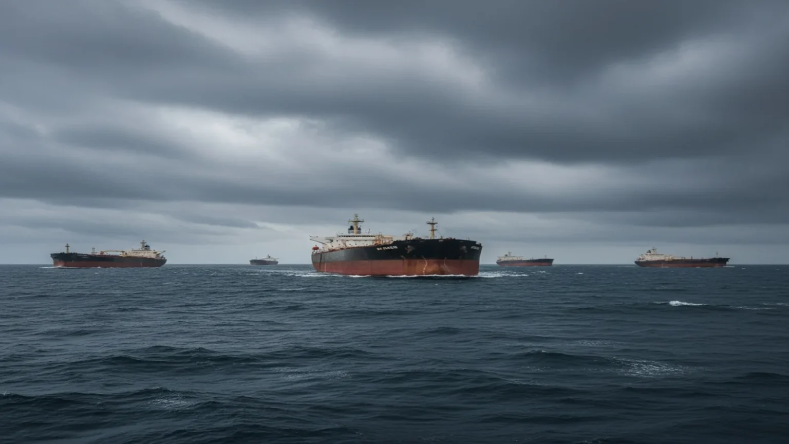 أسعار النفط ترتفع بأكثر من 6% بعد هجوم على ناقلتي وقود في المياه العراقية