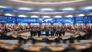 منظمة التجارة العالمية تفشل في تمديد حظر رسوم التجارة الإلكترونية بسبب معارضة عضو واحد