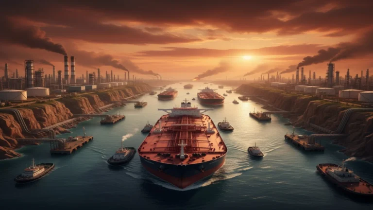 شهر حاسم لتحديد مستقبل اقتصاد منطقة اليورو وسط تصاعد التوتر مع إيران