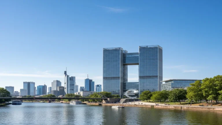 المركزي الأوروبي يحافظ على الفائدة عند 2% ويرفع توقعات التضخم لعام 2024