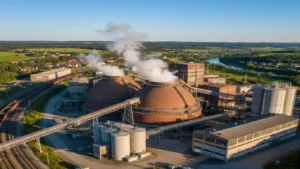 ألبا البحرينية تستحوذ على ألمنيوم دونكيرك الفرنسية في صفقة نقدية 2026