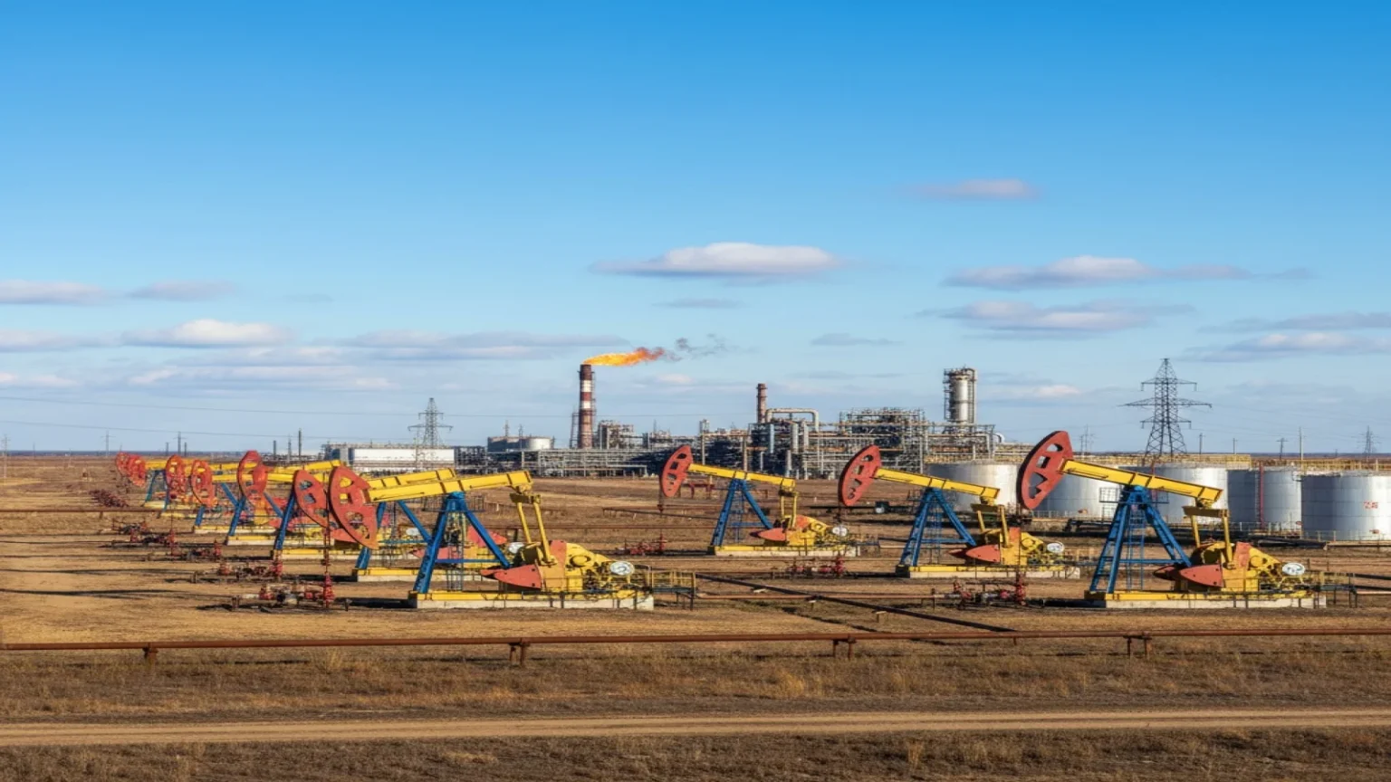 روسيا تثبت توقعات نمو 2026 مع ارتفاع إيرادات النفط فوق 49 مليار دولار