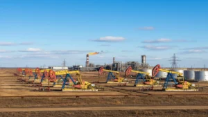 روسيا تثبت توقعات نمو 2026 مع ارتفاع إيرادات النفط فوق 49 مليار دولار