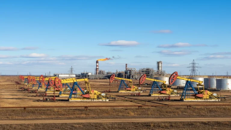 روسيا تثبت توقعات نمو 2026 مع ارتفاع إيرادات النفط فوق 49 مليار دولار