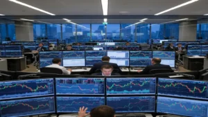 زوج اليورو مقابل الجنيه الإسترليني يرتفع فوق 0.8700 بدعم بيانات التضخم الأوروبية