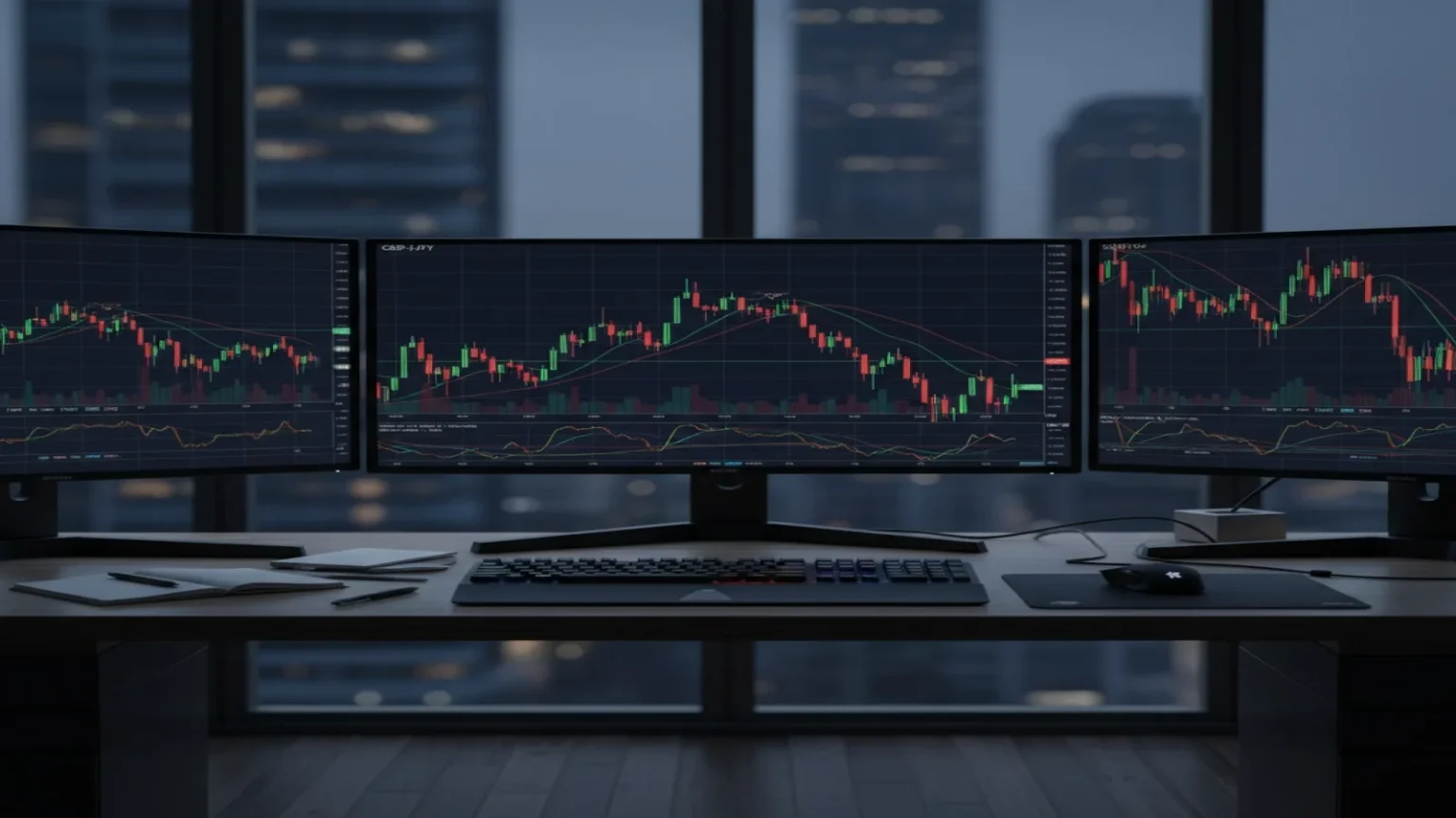 زوج استرليني/ين يتراجع مع ضغط على دعم 210.80 وسط مخاوف التدخل الياباني
