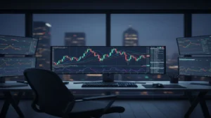 زوج NZD/USD يتراجع مع بقاء السعر دون المتوسط المتحرك الأسي 20 يومًا