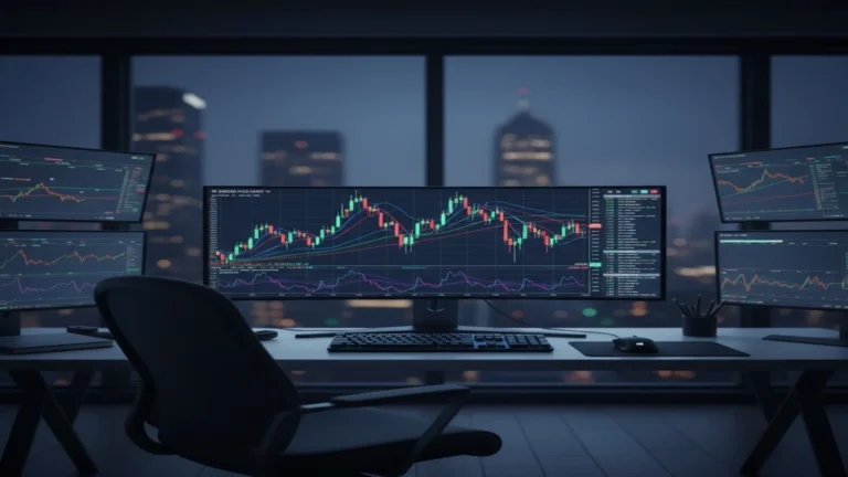 زوج NZD/USD يتراجع مع بقاء السعر دون المتوسط المتحرك الأسي 20 يومًا