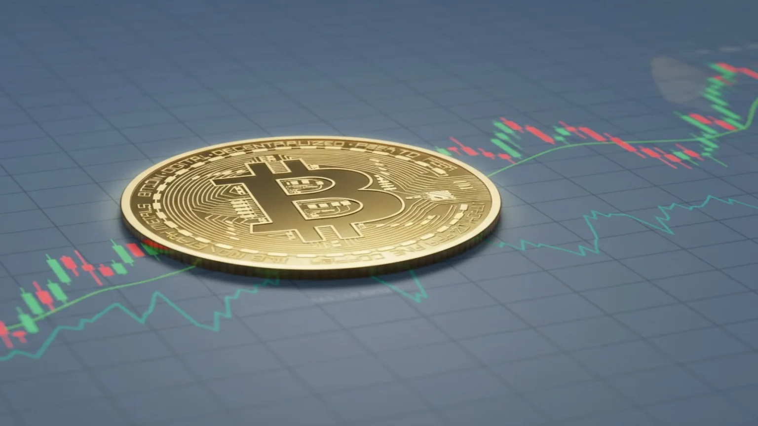 توقعات سعر البيتكوين في مارس 2026 مع استمرار الارتباط بالأسهم الأمريكية