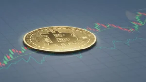 توقعات سعر البيتكوين في مارس 2026 مع استمرار الارتباط بالأسهم الأمريكية