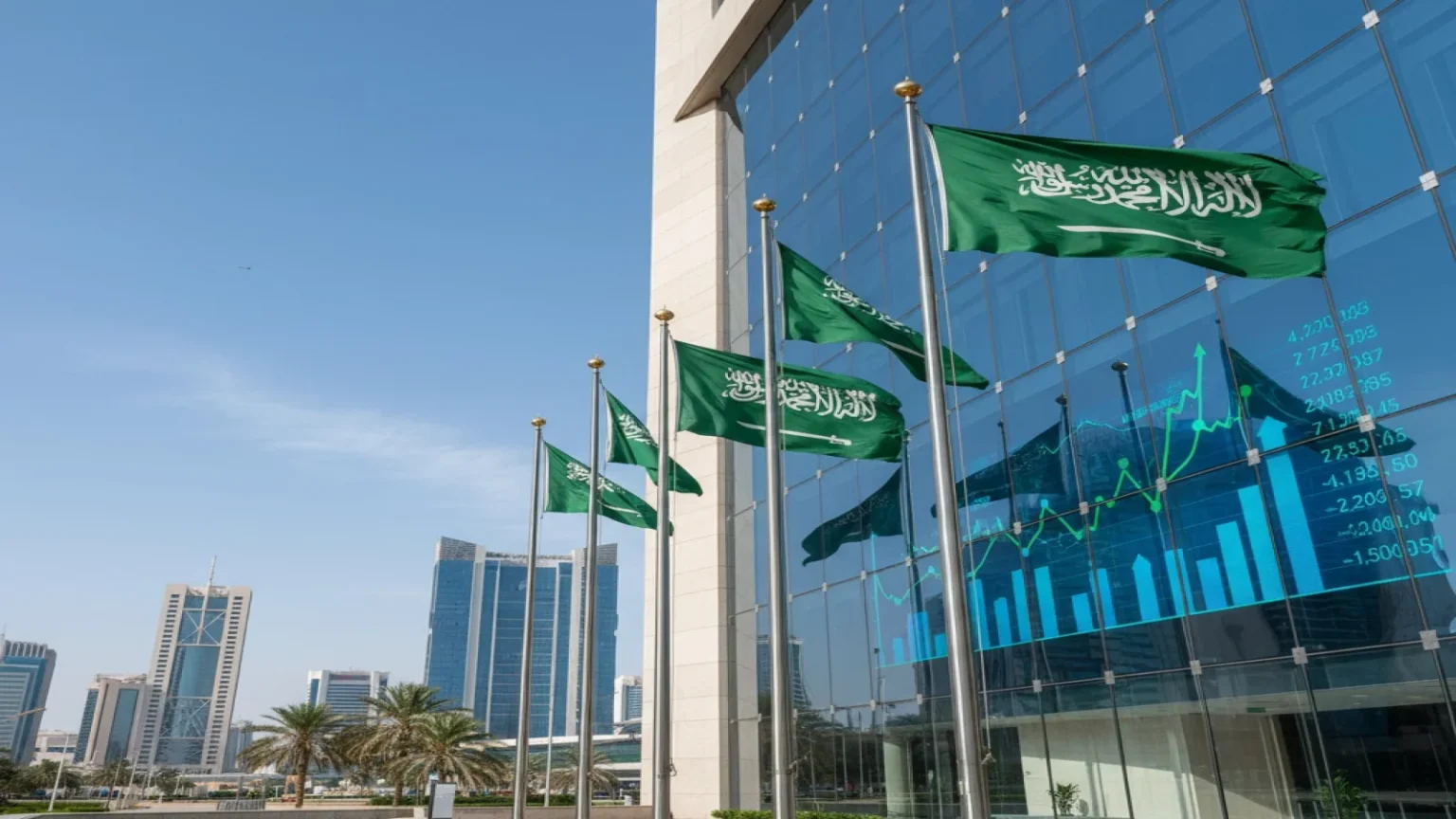 البنك الأهلي السعودي يوافق على تمويل 300 مليون ريال لشركة أيان للاستثمار