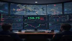 تراجع زوج يورو/ين قرب 183.50 مع تصاعد التوترات في الخليج وسط توقعات صعودية