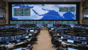 أسواق الخليج ترتفع مع تقارير عن نية ترامب إنهاء الصراع مع إيران