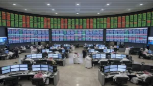 السوق السعودي يغلق اليوم إجازة رسمية بمناسبة عيد الفطر