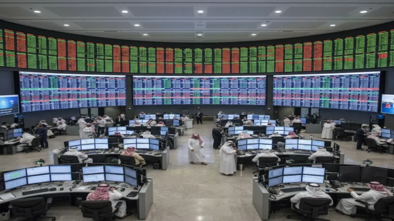 السوق السعودي يغلق اليوم إجازة رسمية بمناسبة عيد الفطر