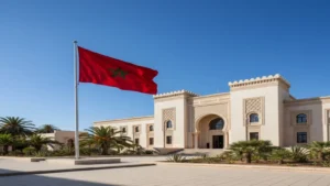 بنك المغرب يثبت سعر الفائدة عند 2.25% مع استمرار تداعيات حرب إيران