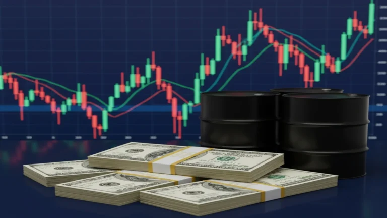 مخاطر التضخم وارتفاع النفط تكبح تيسير الفيدرالي الأمريكي في 2026