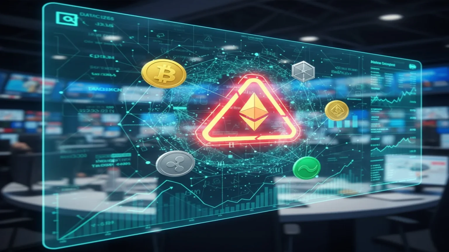 Resolv توقف بروتوكولها مؤقتًا بعد اختراق وسك 80 مليون USR غير مدعومة