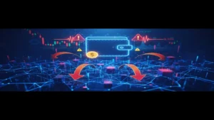 اختراق أمني كبير يسرق 24 مليون دولار من محفظة رقمية في العملات المشفرة