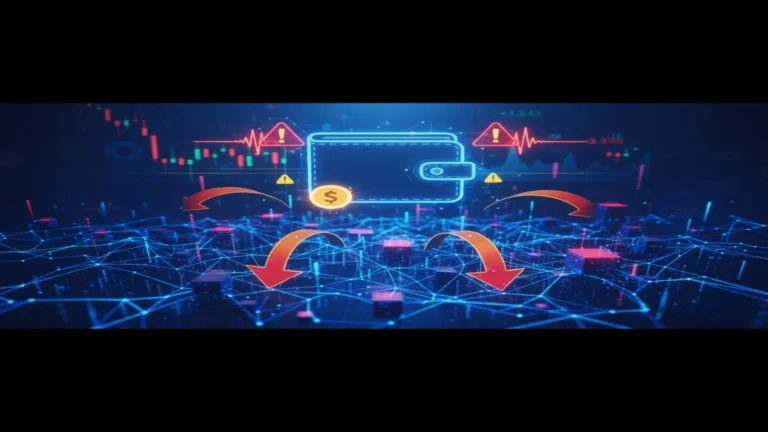 اختراق أمني كبير يسرق 24 مليون دولار من محفظة رقمية في العملات المشفرة