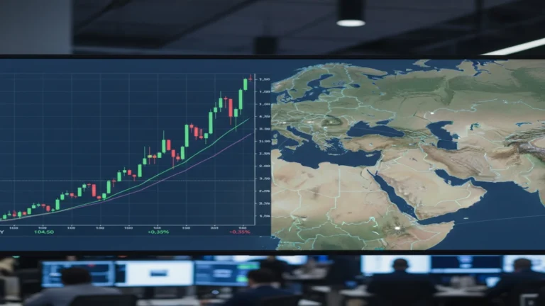 الدولار يرتفع فوق 99 مع تصاعد التوترات في الشرق الأوسط