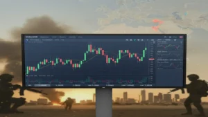 اليورو دولار يتراجع دون 1.1600 مع تصاعد التوترات في الشرق الأوسط