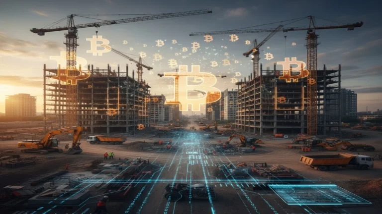 GIGA تعزز مرونتها المالية بزيادة حيازات البيتكوين إلى 1252 عملة