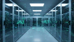 ضخ استثمارات ضخمة في الذكاء الاصطناعي مع غموض العوائد المالية