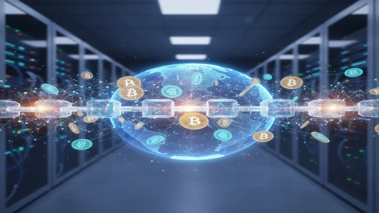 ريبل تطور تقنية تحويلات خاصة للرموز متعددة الأغراض على XRPL