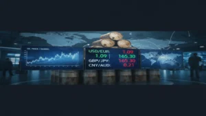 تراجع الجنيه الإسترليني مع صعود الدولار بفعل تصاعد التوترات الإيرانية