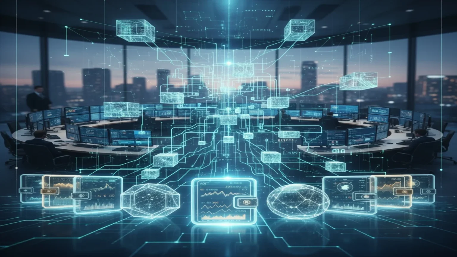 مجموعة العمل المالي تحذر من استغلال تحويلات العملات المستقرة بين الأفراد للالتفاف على العقوبات