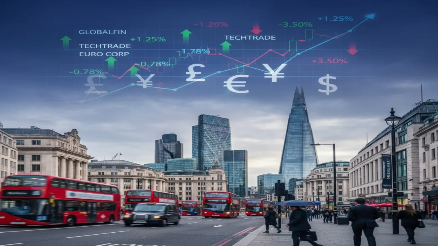 معدل تضخم أسعار المستهلك في بريطانيا مستقراً عند 3.0% في فبراير