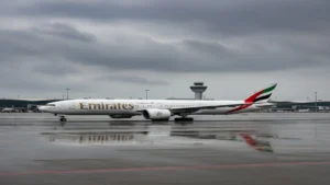 تأثر حركة الطيران في الشرق الأوسط مع استمرار قيود الإمارات على الرحلات الأجنبية