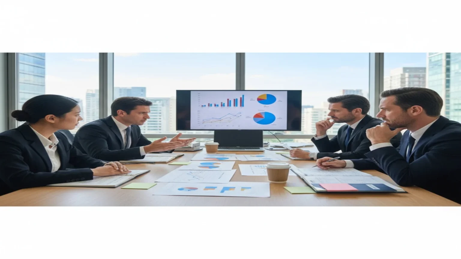 ازدهار تستهدف استثمار 50 مليون دولار في صفقات استحواذ بمصر