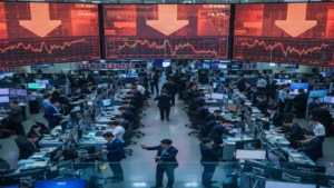 انخفاض نيكي مع ارتفاع أسعار النفط بفعل التوترات في الشرق الأوسط