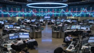 أسواق الأسهم الآسيوية ترتفع مع اقتراح ترامب لوقف إطلاق النار في الشرق الأوسط