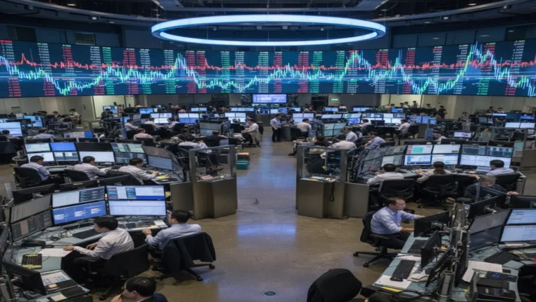 أسواق الأسهم الآسيوية ترتفع مع اقتراح ترامب لوقف إطلاق النار في الشرق الأوسط