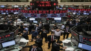 الأسهم الآسيوية تتراجع مع تصاعد التوترات في إيران ومؤشر كوسبي يتصدر الخسائر