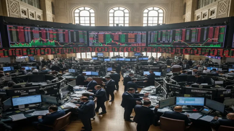 ضغوط بيع الأجانب تدفع الدولار للارتفاع في مصر وتأثيرها على قطاعات الأسمدة والبتروكيماويات