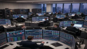 تدفقات العرب والأجانب تعزز سوق الدين الحكومي المصري بصافي شراء مليار دولار