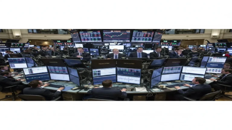 مؤشرات الأسهم الأميركية تسجل أكبر هبوط منذ اندلاع الحرب مع ارتفاع النفط