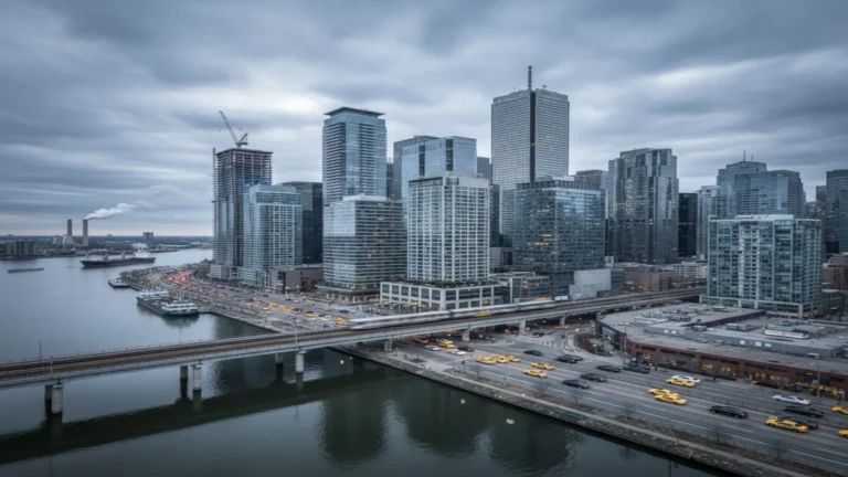 ارتفاع معدل البطالة في كندا إلى 6.6% يعقد سياسة بنك كندا النقدية