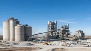 أرباح أسمنت السعودية السنوية تنخفض 13.8% إلى 363.7 مليون ريال