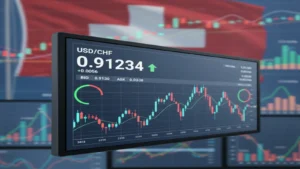 زوج الدولار الأمريكي أمام الفرنك السويسري يتراجع دون 0.7900 مع تراجع النفور من المخاطرة