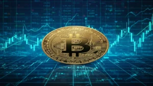 بيتكوين يواجه مخاطر هبوطية مع تصحيح 40% وأربعة عوامل داعمة