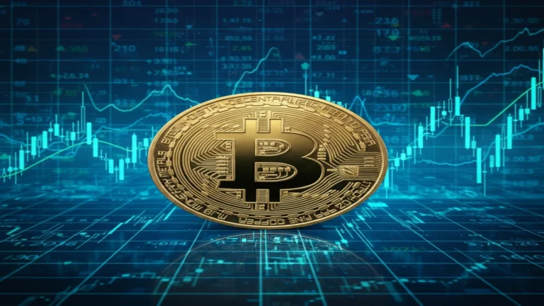 بيتكوين يواجه مخاطر هبوطية مع تصحيح 40% وأربعة عوامل داعمة